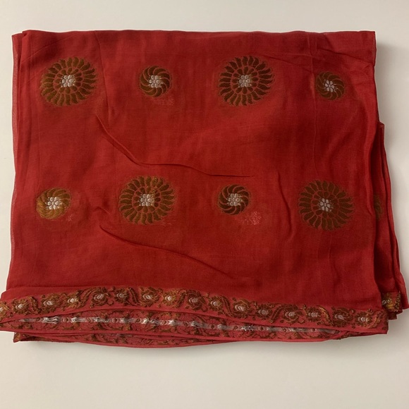 🌺 SALE $70 🌺 6 - NEW 3-Piece Stitched Indian Suit (Plus Size) - Picture 2 of 9